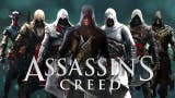 Gerucht: afbeelding Assassin's Creed: The Ezio Collection gelekt