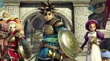 Meer info over Dragon Quest Heroes' hoofdpersonages bekend