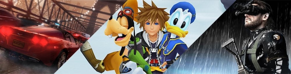 Meest opvallende gamereleases van de maand december