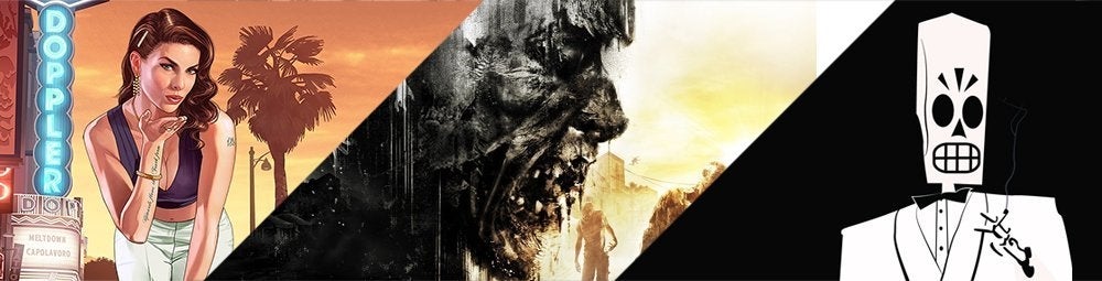 Meest opvallende gamereleases van januari