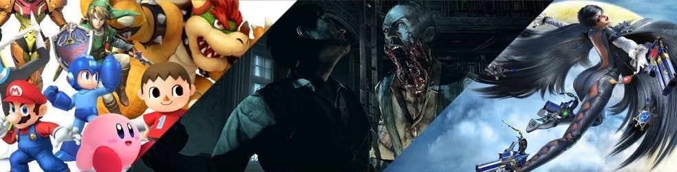 Meest opvallende gamereleases van de maand oktober