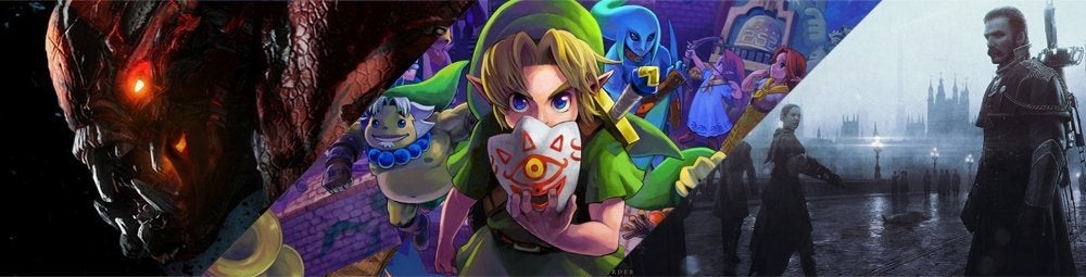 Meest opvallende gamereleases van februari