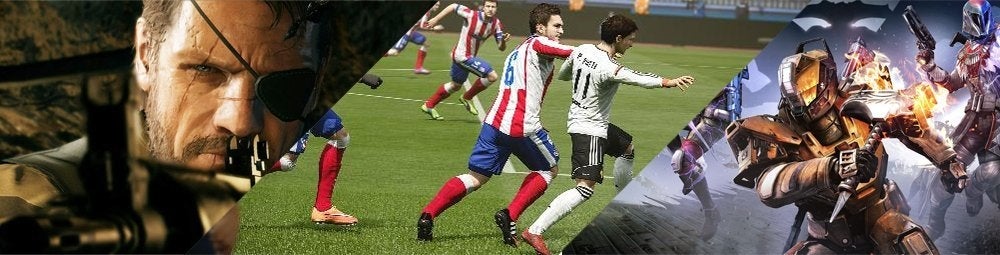 Meest opvallende gamereleases van september