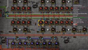 Meet Factorio, the wonderfully complex game about designing factories