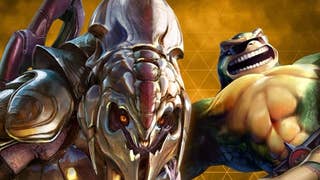 Meet the blind gamer with a Killer Instinct