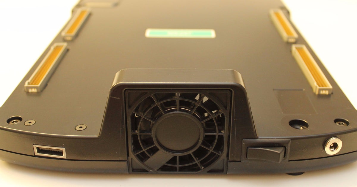 Capaldi's Console Meet the console which brings Capcom's golden era to your living room ...