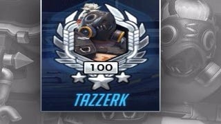 Meet the first person to reach level 1000 in Overwatch