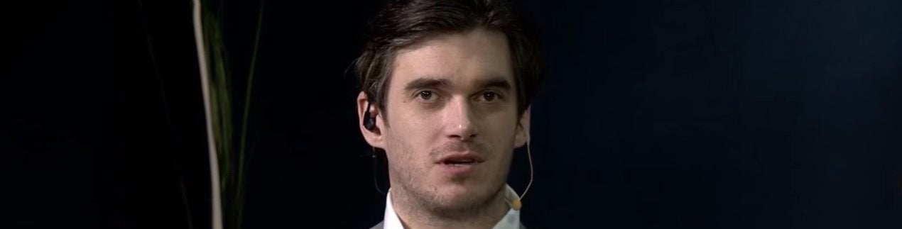 Meet the man Gabe Newell called an ass on Reddit