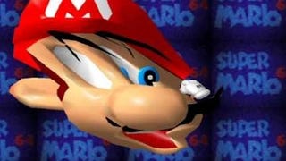 Storie dalla Nintendo degli anni '90: l'uomo che ha creato il volto di Mario - intervista