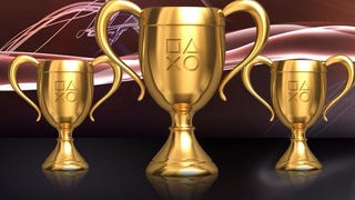Looks like PlayStation trophies are on the way for PC players
