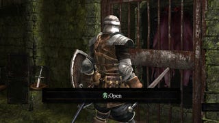 Meet the mind behind the first Dark Souls mega-mod