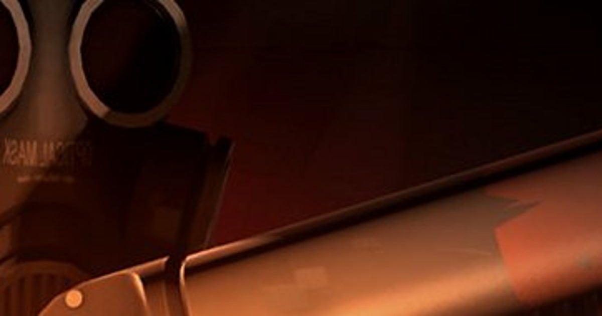 Team Fortress 2 - Meet the Pyro video released | VG247