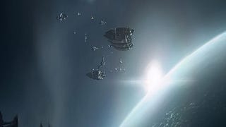 Meet the Eve Online creator who CCP left behind