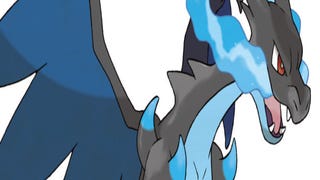 Pokémon X & Y: Mega Charizard evolutions revealed, Mega Stone effects shown in new trailer & images