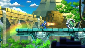 Mega Man 11 gets an October release date and a new trailer