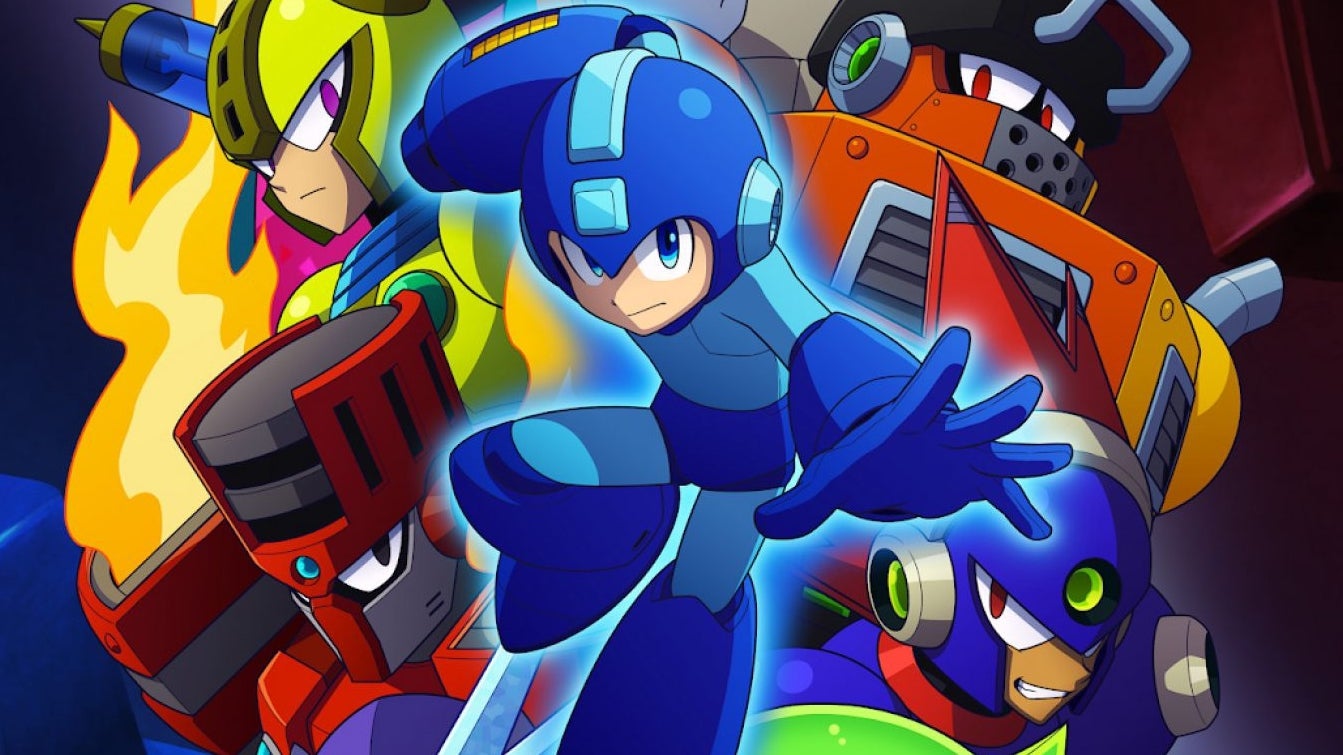 Mega Man 11 review - pitch-perfect revival for an 80s classic ...