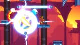 Mega Man X-inspired procedural rogue-like 20XX comes to consoles in July
