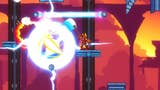 Mega Man X-inspired procedural rogue-like 20XX comes to consoles in July