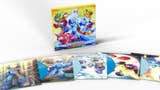 Mega Man is getting a six-disc vinyl soundtrack collection