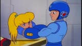 Mega Man is getting a new animated TV series