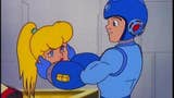 Anunciada nueva serie de animación de Mega Man para televisión