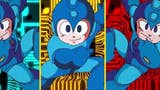 Mega Man Legacy Collection ganha data na 3DS