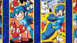 Análisis de Mega Man Legacy Collection