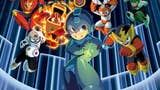 Mega Man Legacy Collection angekündigt, erscheint im Sommer 2015