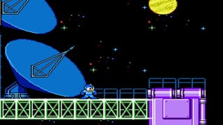 Mega Man Legacy Collection brings original six titles to modern platforms