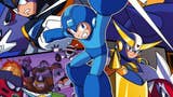 Mega Man Legacy Collections 1 & 2 are coming to Switch in May
