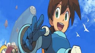 Capcom refused Inafune's offer to complete Megaman Legends 3 under contract