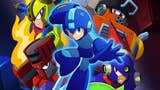 Mega Man recibirá una adaptación de imagen real al cine