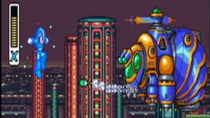 Mega Man X releases on iPhone with copious microtransactions