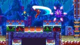 Mega-Man-X-inspired rogue-like sequel 30XX enters Steam early access in February