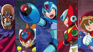 A new Mega Man game is currently in the early stages of development, but it's not necessarily Mega Man 12