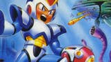 Mega Man X Legacy dividida em duas colecções?