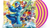 Mega Man X: Vinyl-Set mit 210 Tracks auf acht Platten angekündigt