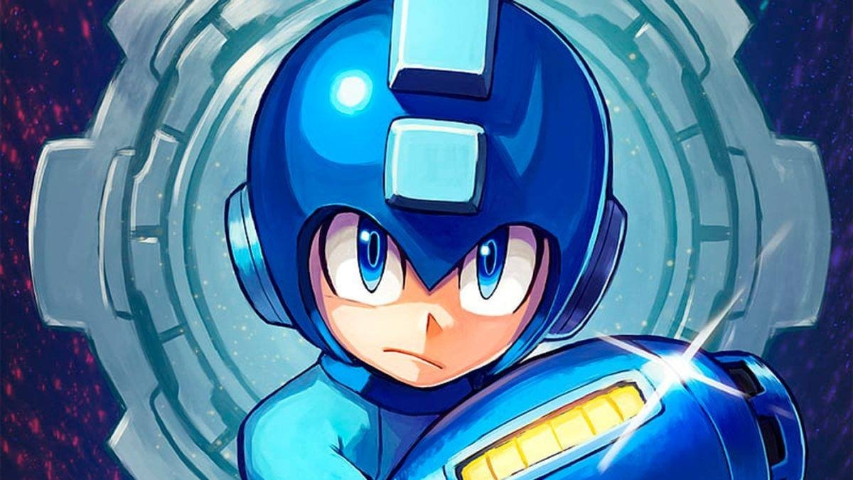 La editorial Udon Entertainment anuncia nuevos cómics de Mega Man
