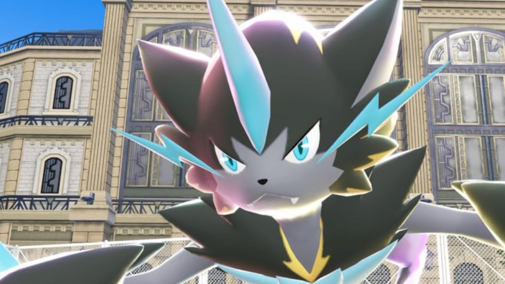 Pokémon Legends: Z-A's Mega Dimension DLC bổ sung thêm một Mega Evolution, xác nhận các thông tin rò rỉ từ datamine