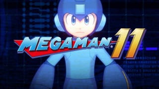 Mega Man 11 foi desenvolvido por 40 pessoas com o desejo de criar algo fresco