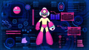 Mega Man 11 free demo available now for PS4, Switch, Xbox One