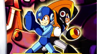 Nintendo US eShop update: Mega Man & Bass, Trine Enchanted Edition demo, more