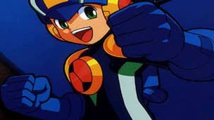 Mega Man Battle Network 3 is first Capcom GBA game to hit Wii U, more to come