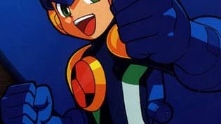 Mega Man Battle Network 3 is first Capcom GBA game to hit Wii U, more to come