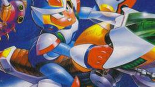 Nintendo eShop Europe: Mega Man X2 and Picross lead the week