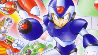 Super NES Retro Review: Mega Man X