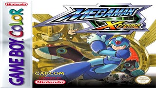 Mega Man Xtreme and Mighty Final Fight on 3DS outed by Australian Classification Board