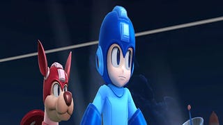 Mega-Recharge: Is Capcom in the Process of Giving Mega Man an Extra Life?