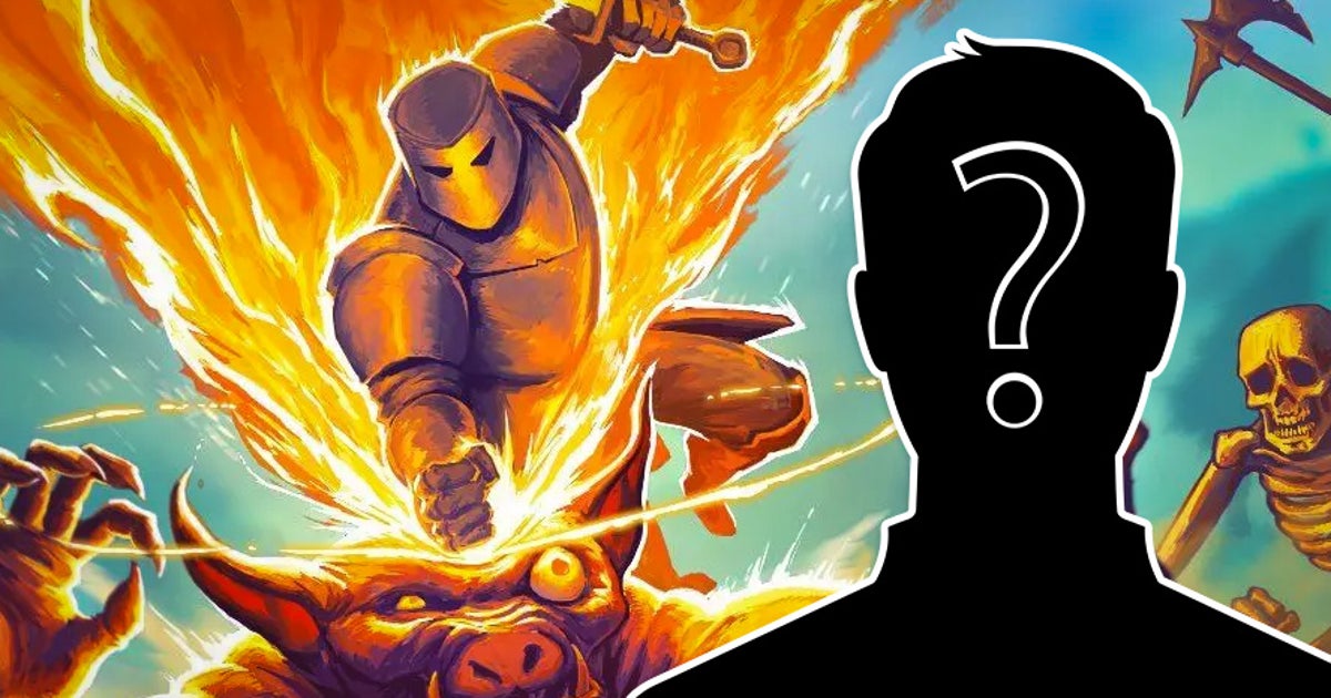 Megabonk and the mystery of the missing YouTuber - is creator Vedinad actually Danidev? Megabonk and the mystery of the missing YouTuber - is creator Vedinad actually Danidev?