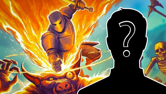 Megabonk and the mystery of the missing YouTuber - is creator Vedinad actually Danidev?